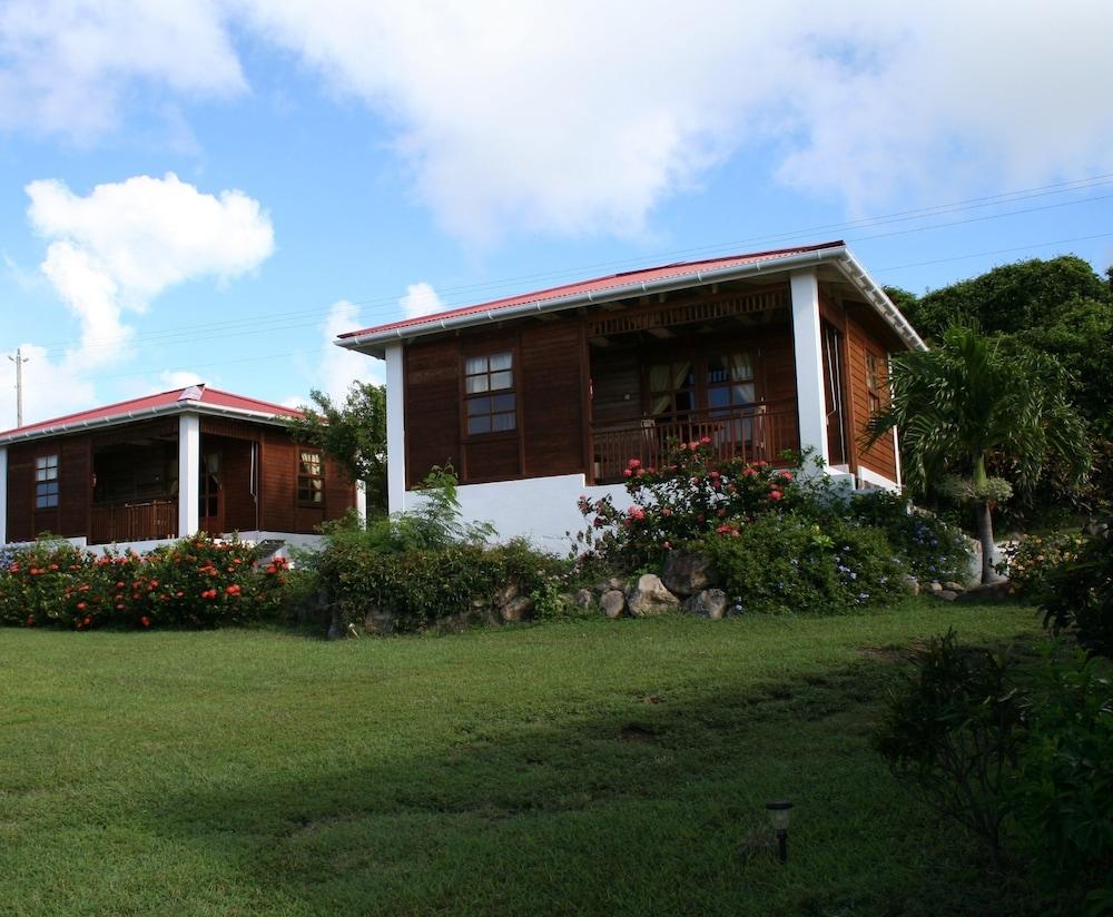 Statia Lodge