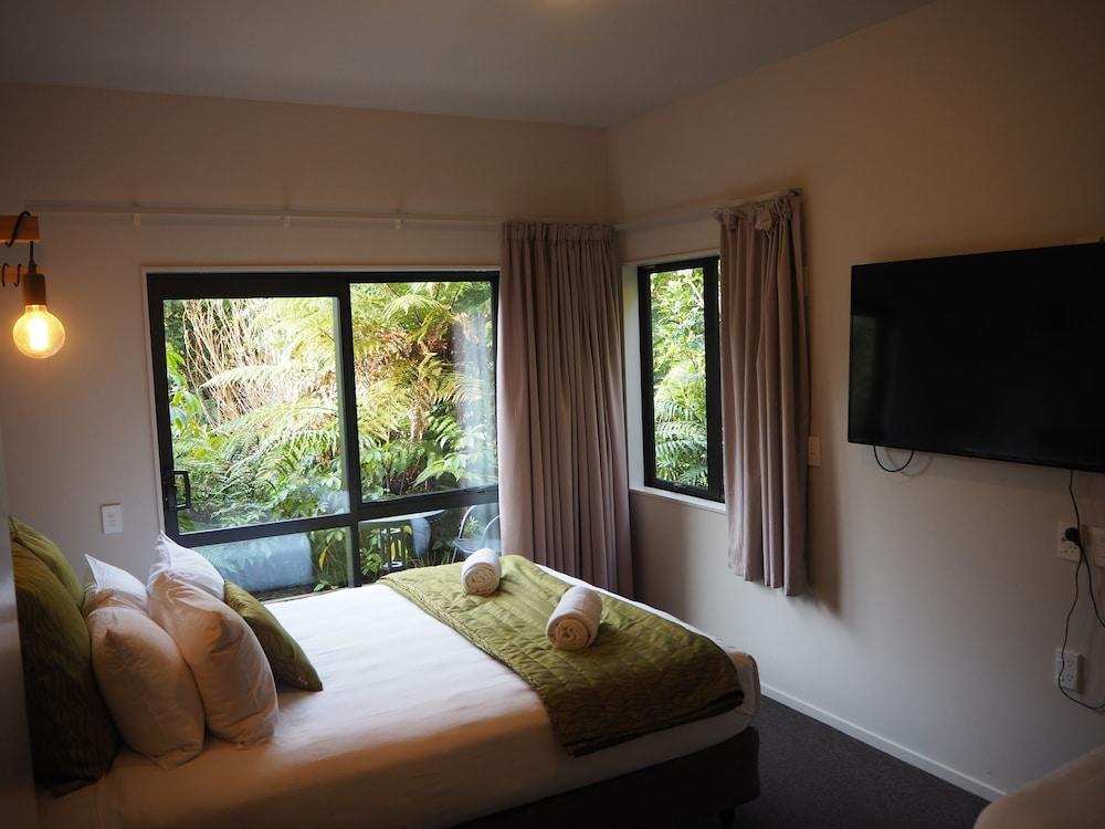 Forest View Franz Josef