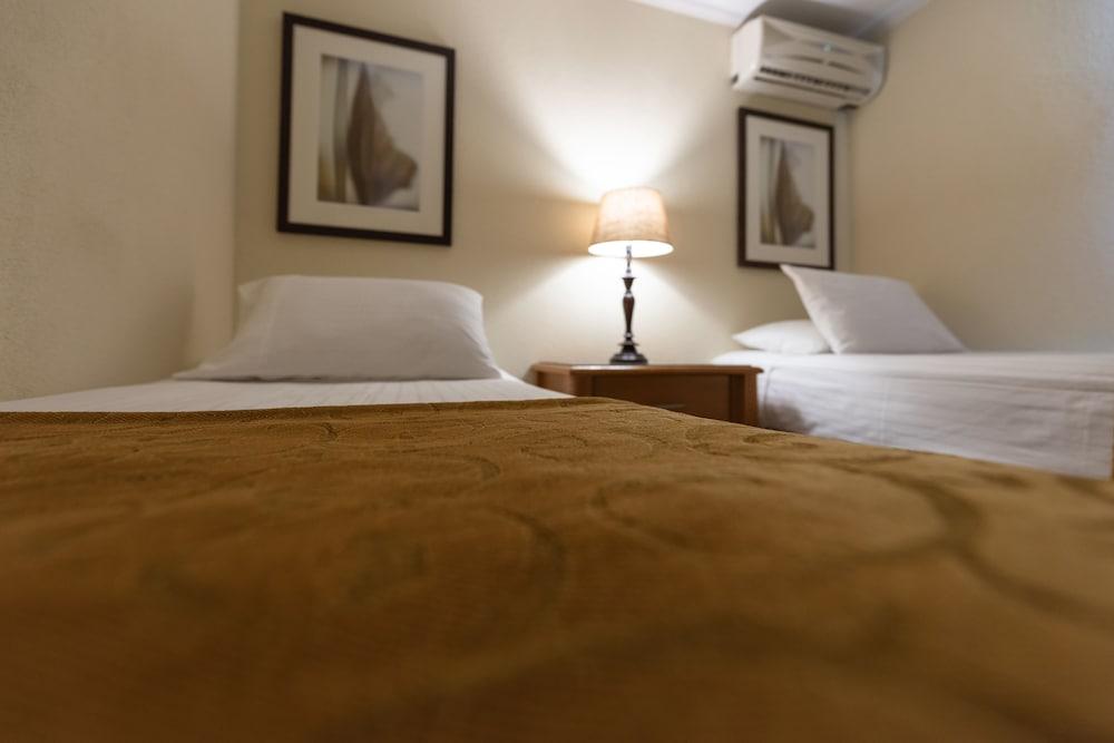 Marquee Apartments Aruba