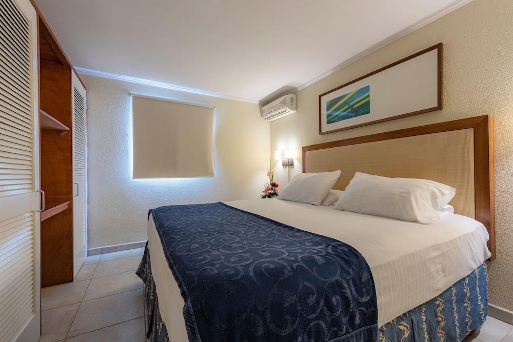 Marquee Apartments Aruba