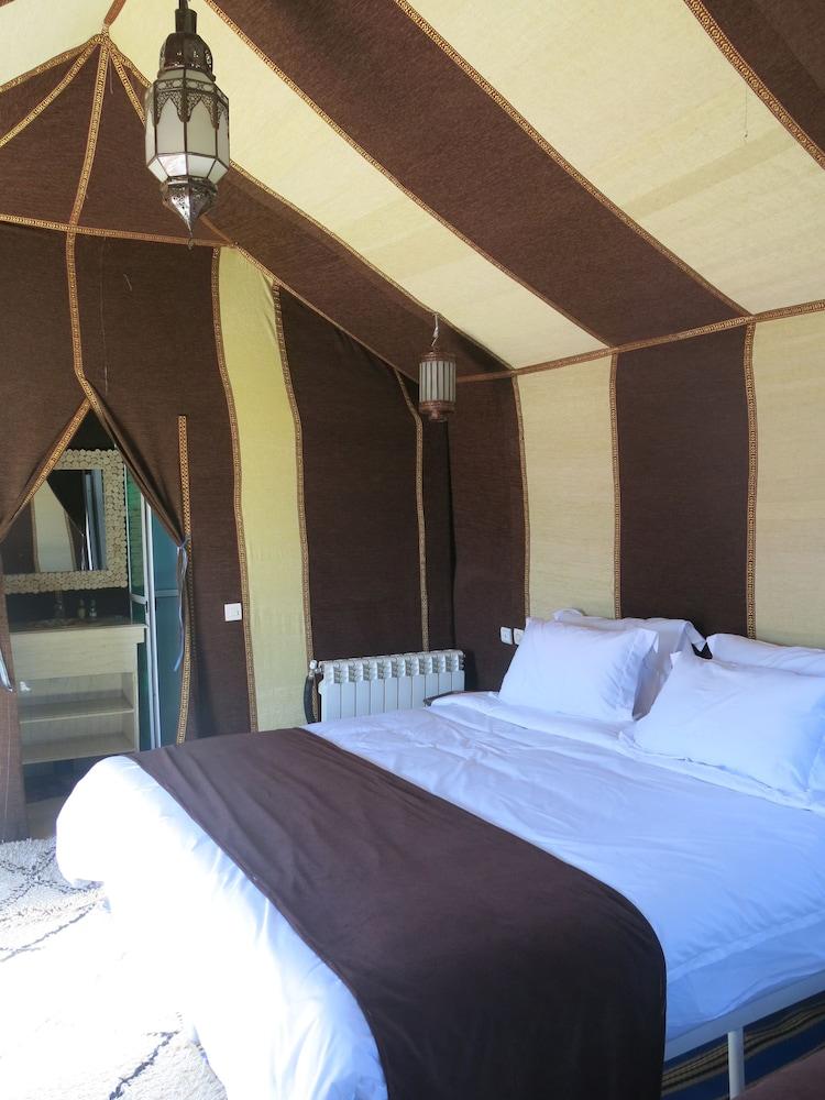 Mirage Luxury Camp