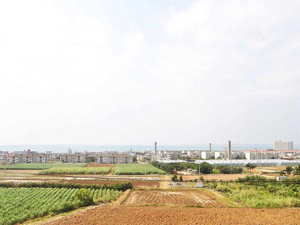 Marine Lodge Marea Ishigakijima