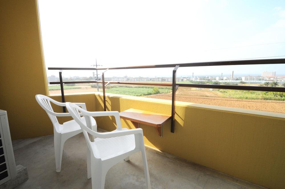 Marine Lodge Marea Ishigakijima