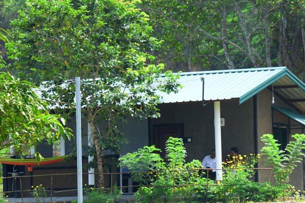 Mount K Resort - Hostel