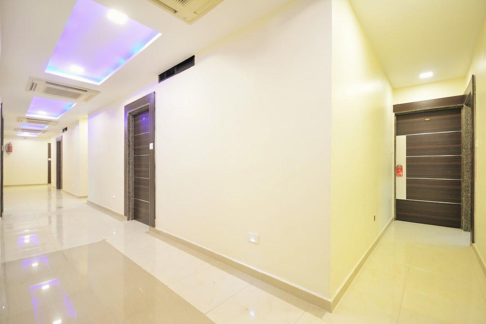 Hotel Science City Inn