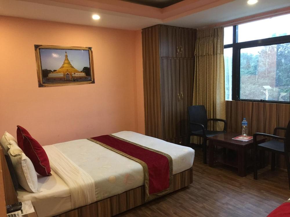 Kathmandu Airport Hotel