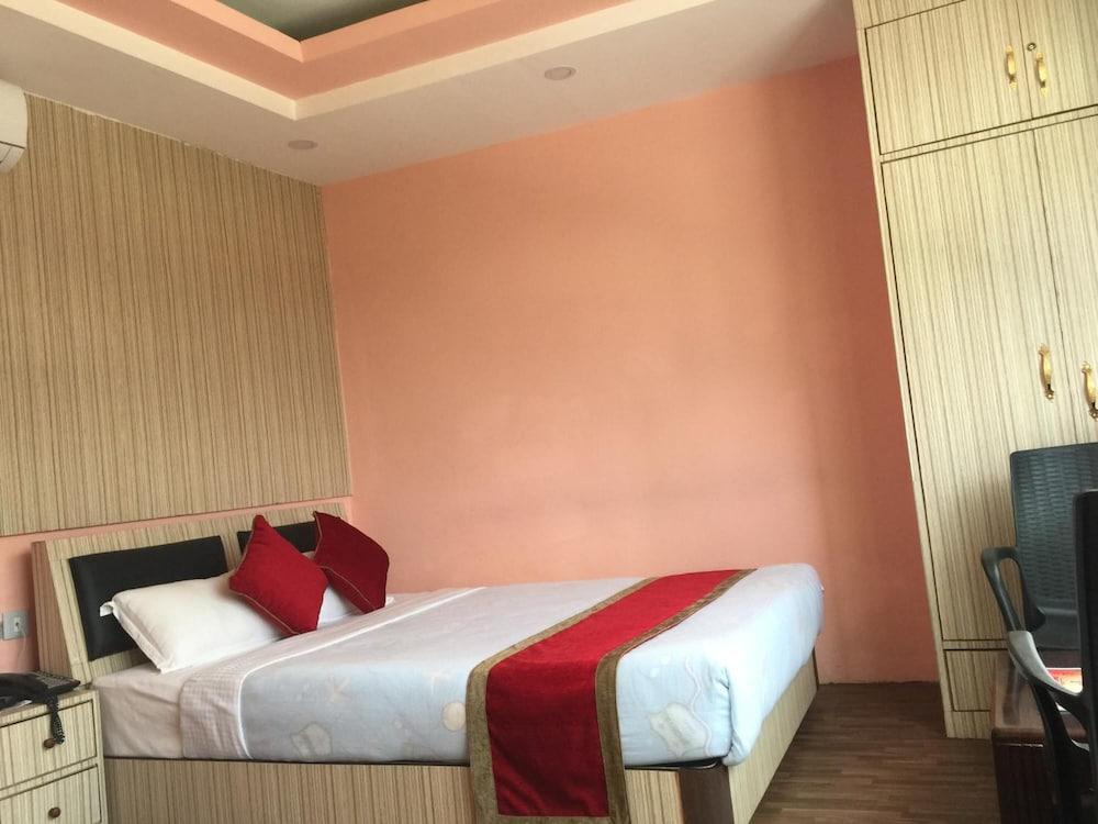 Kathmandu Airport Hotel