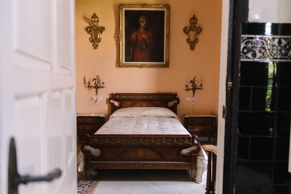 Palacio del Virrey Laserna