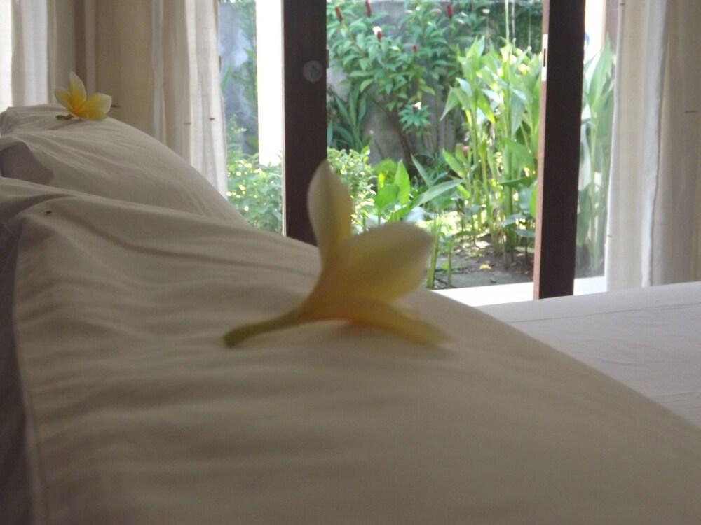 Qambodja Villas Lombok