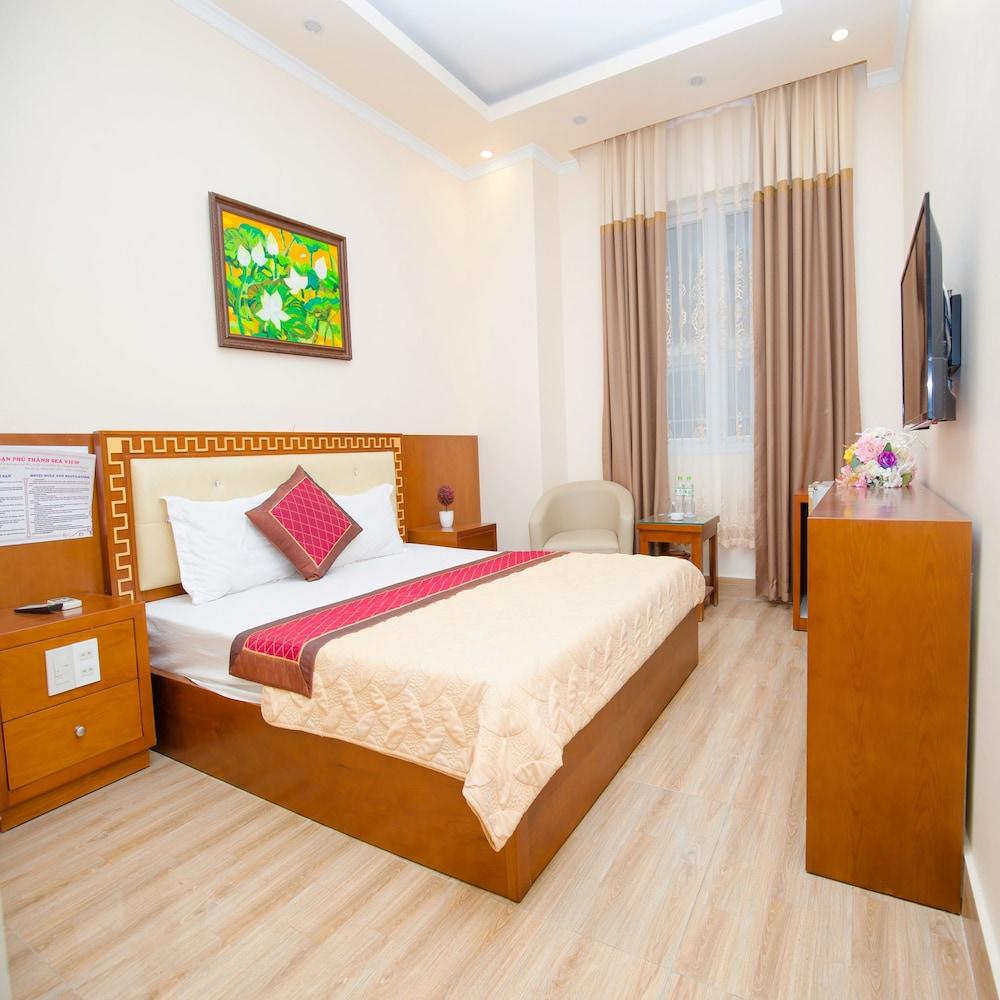 Phu Thanh Sea View Hotel