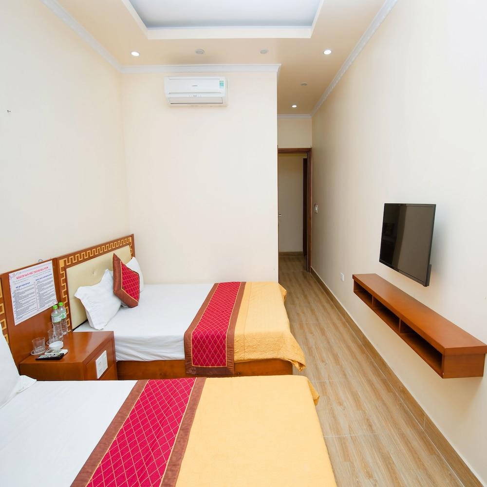 Phu Thanh Sea View Hotel