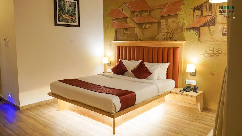 Jungle Valley Agriculture Resort