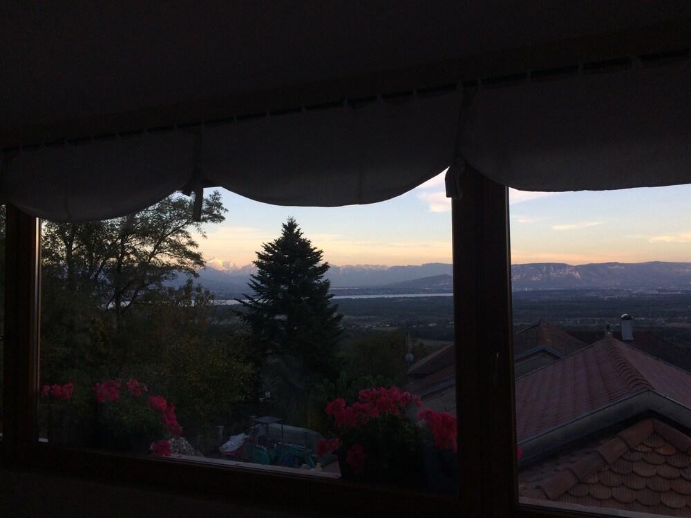 Les Lumières de Genève