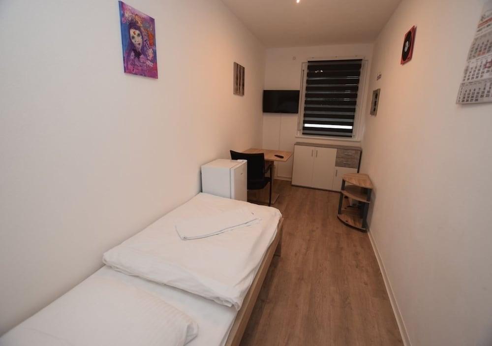 AB Apartments Messezimmer Möhringen