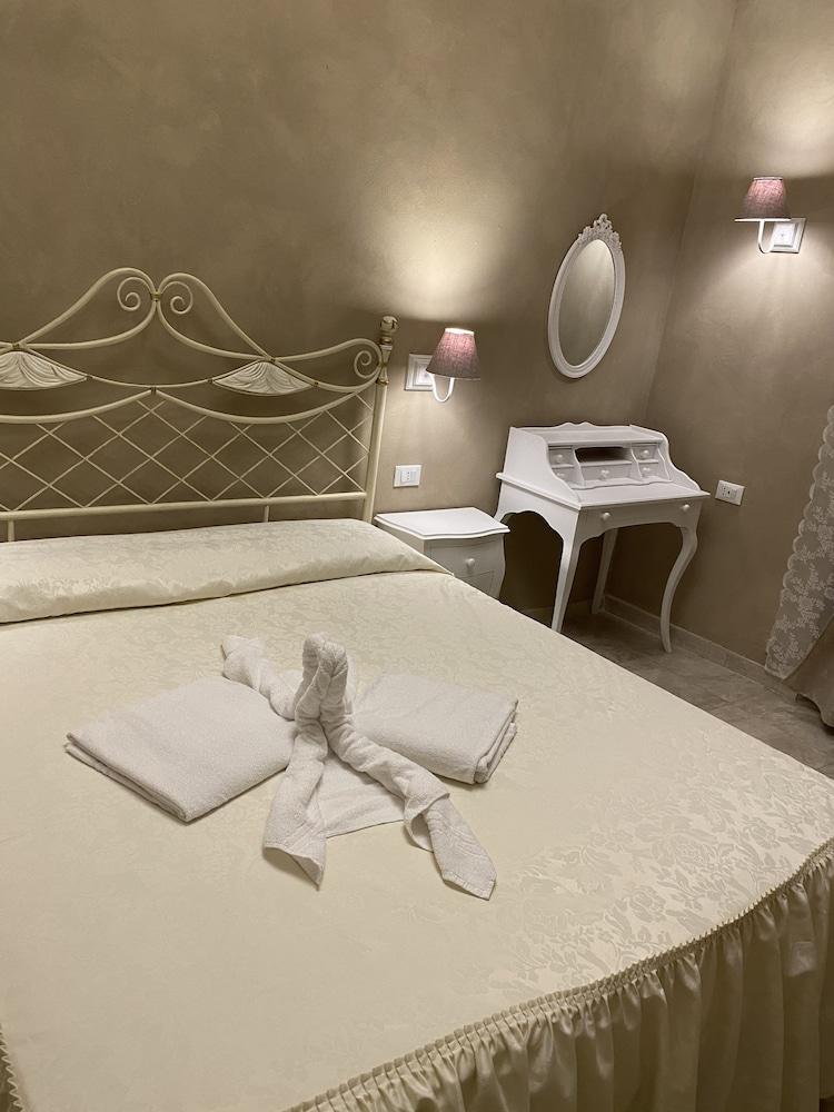 Boutique Hotel Calais Milano