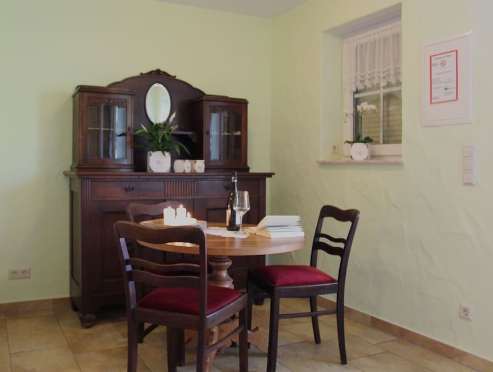 Steffi's Hafenstübchen