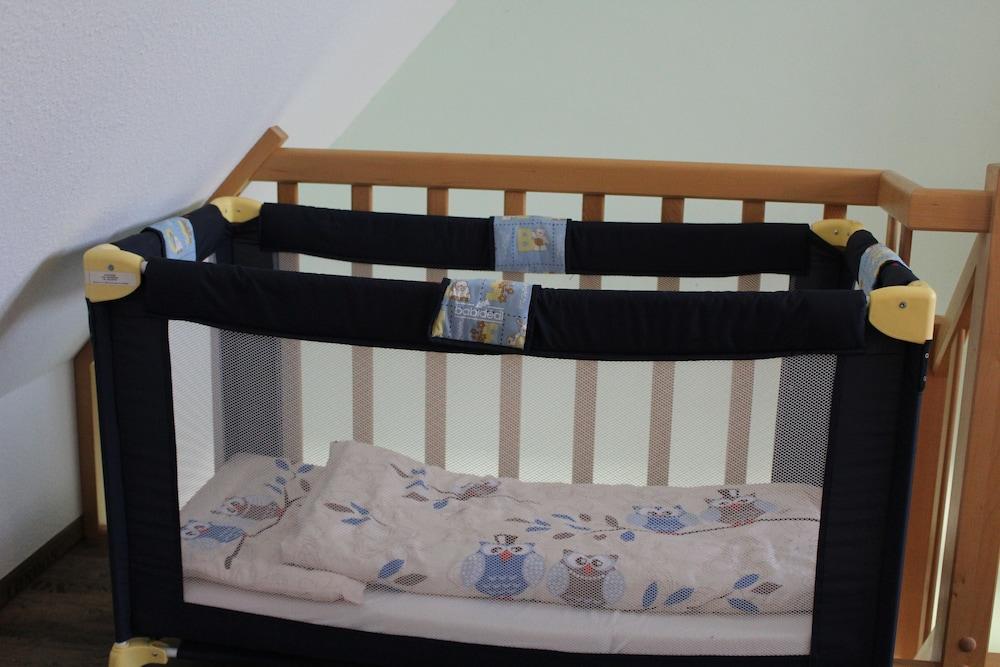 Steffi's Hafenstübchen