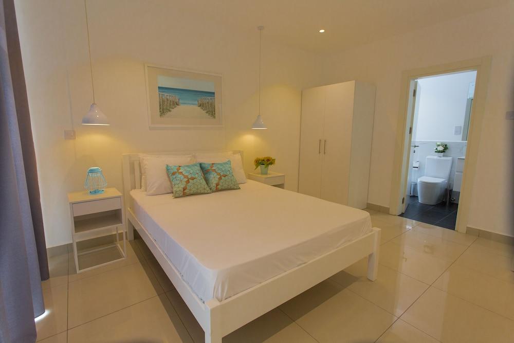 Accra Luxury Apartments at The Gardens