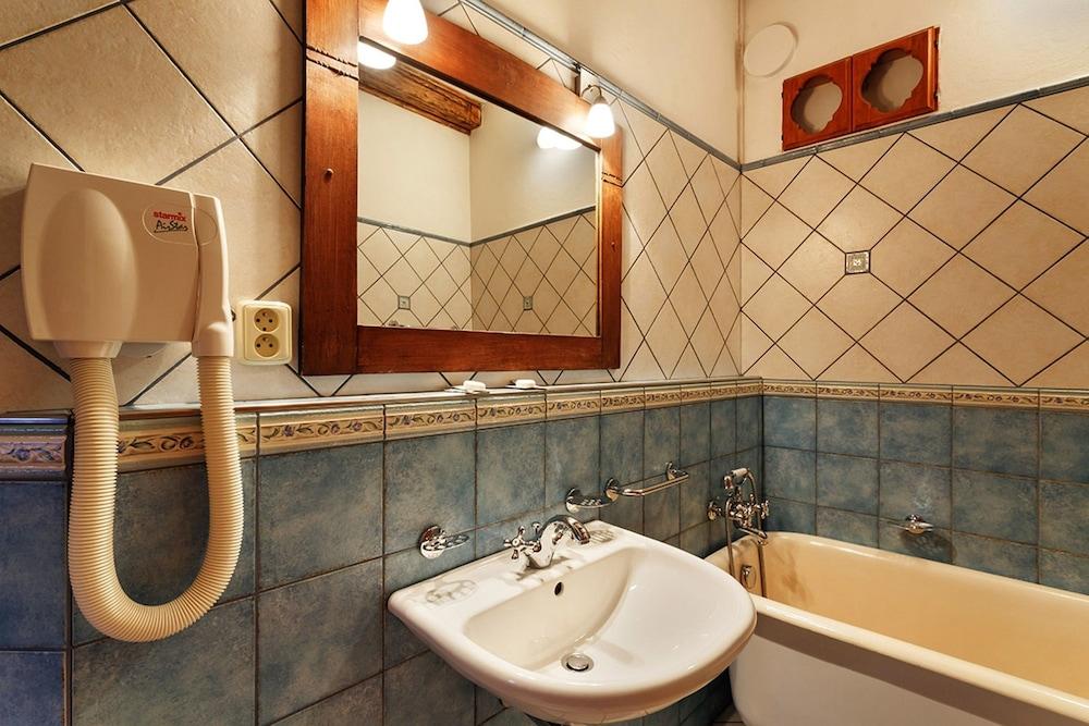 Penzion U Křivého psa