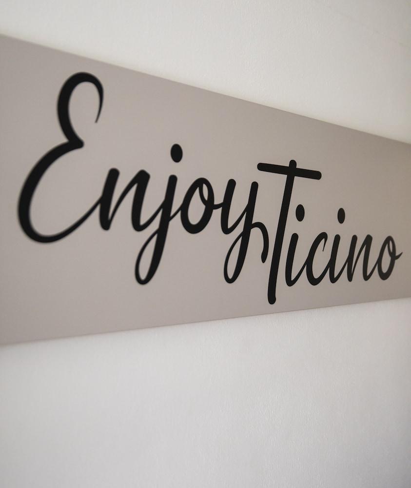 Smart-HOTEL MINUSIO, a Swiss Quality Hotel