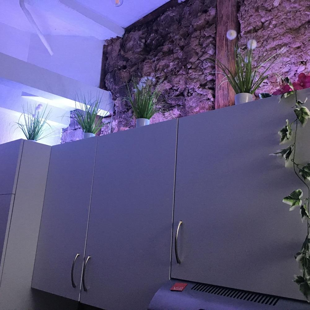 Ferienwohung Gästeliesel