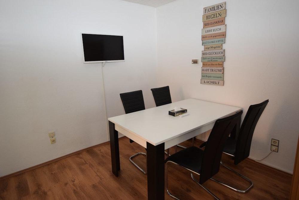 AB Apartments Rotenbergstrasse Stuttgart