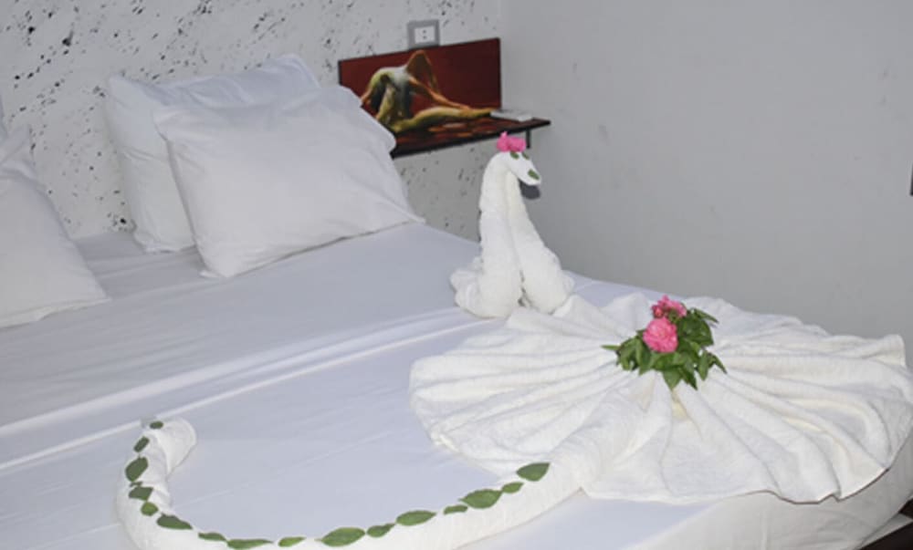 Chalets Porto Matrouh