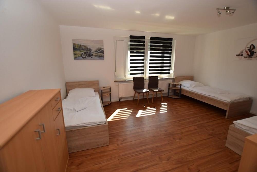 AB Apartment 107 - In Fellbach