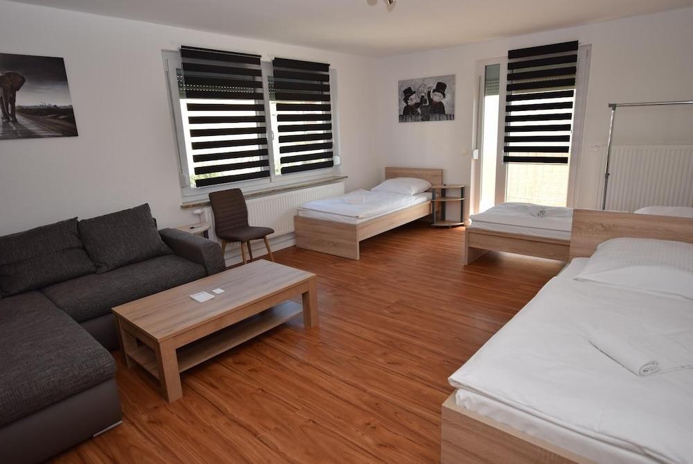 AB Apartment 107 - In Fellbach