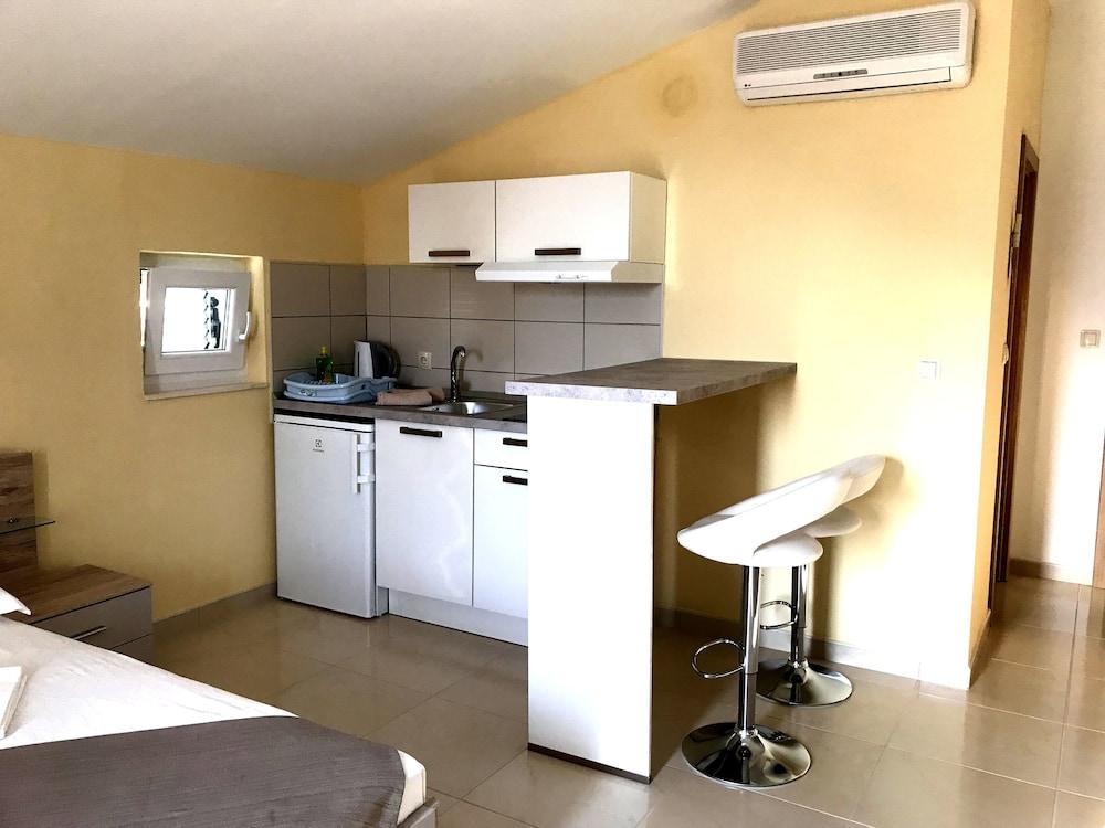 Holiday resort Adriatic