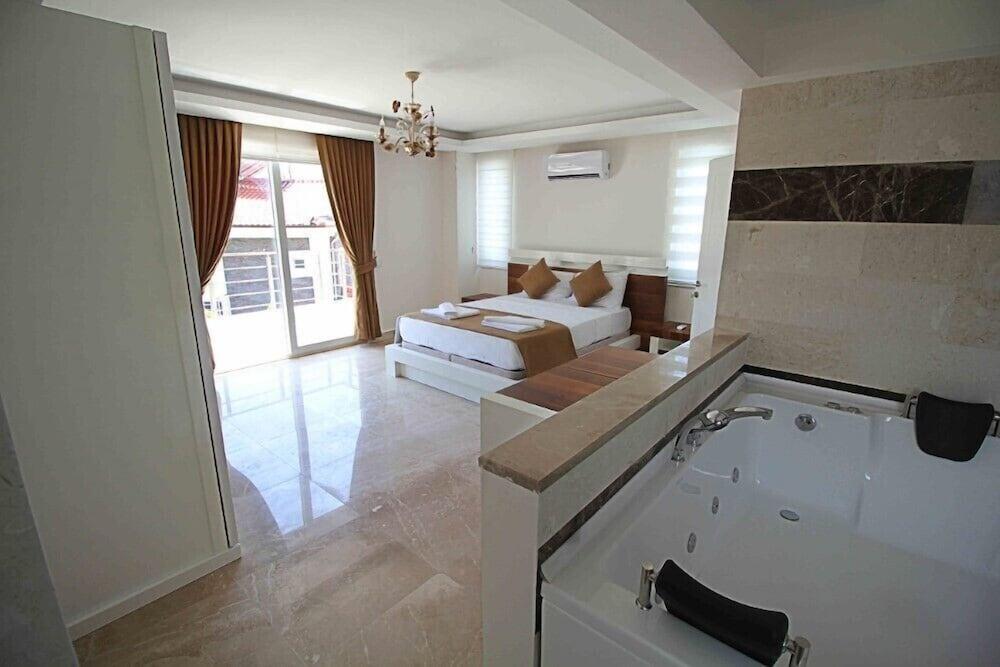 Mendos Villa by Nokta Villa