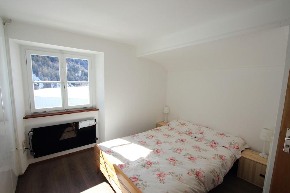 Chalet Cuore delle Alpi