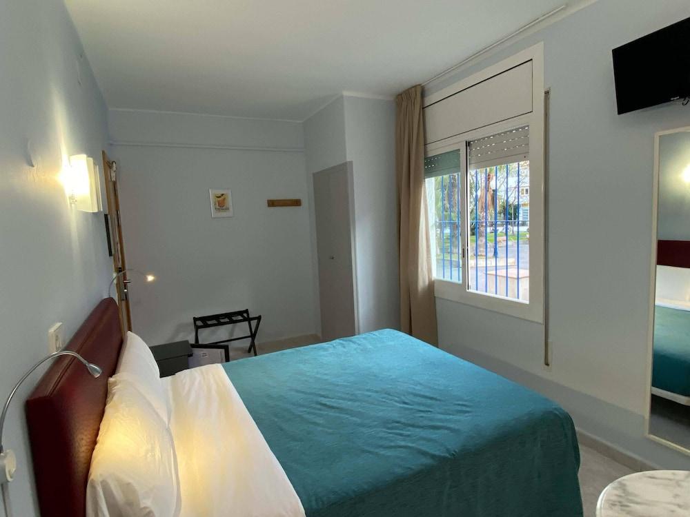 Hotel Alexandra Sitges