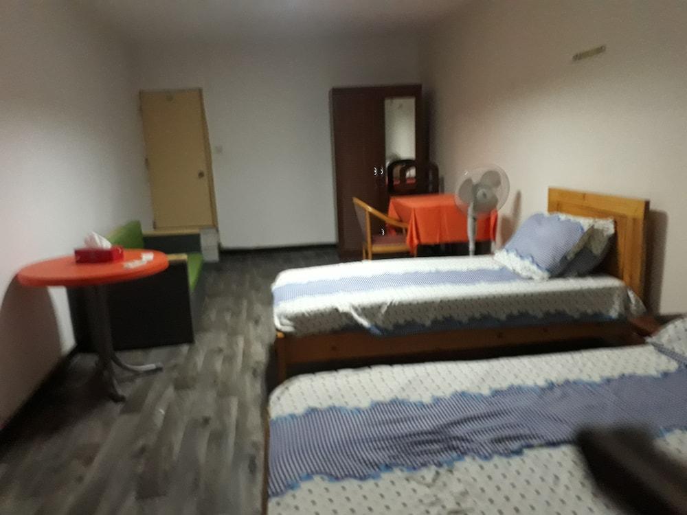 Residence Annapurna Dakar