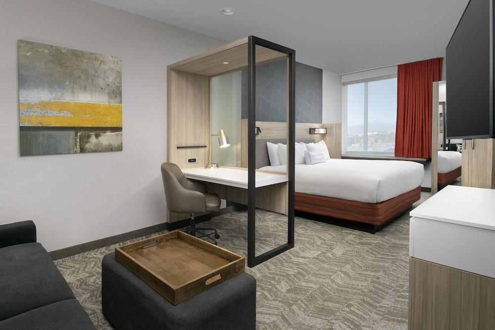 SpringHill Suites by Marriott Loveland Fort Collins/Windsor