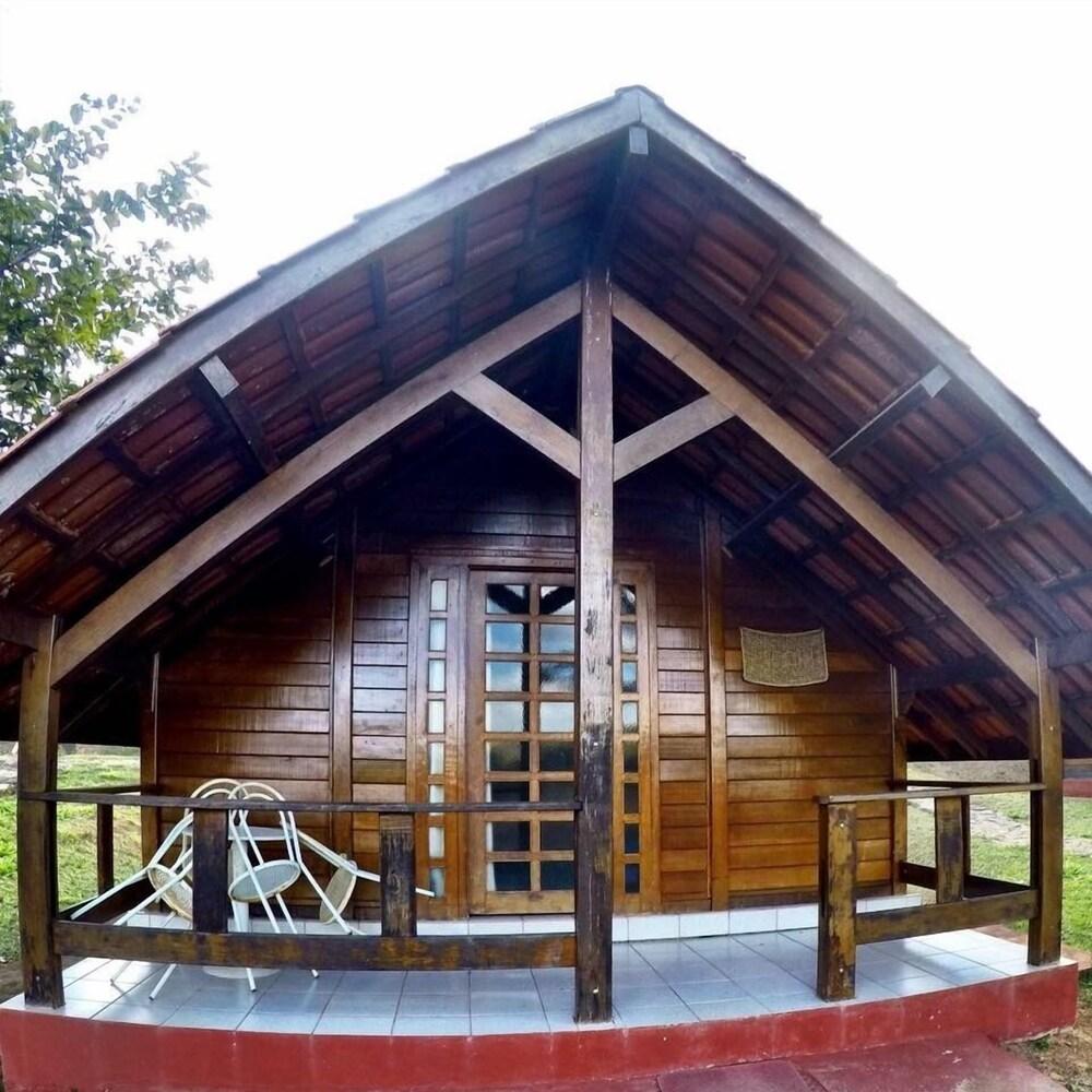 Pousada Rural Gota de Minas