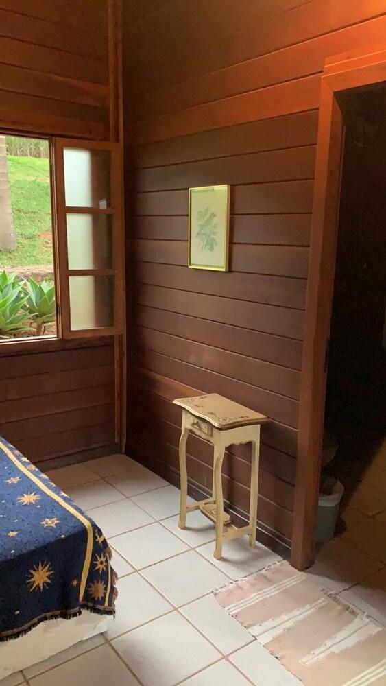 Pousada Rural Gota de Minas