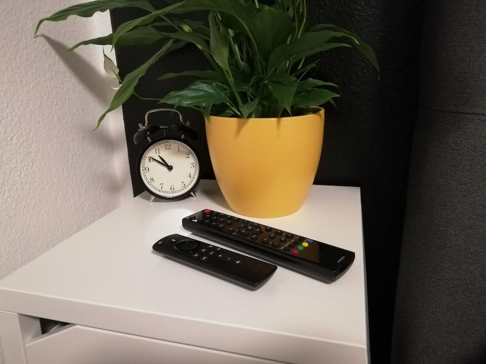 Dream & Relax Apartment's Messe