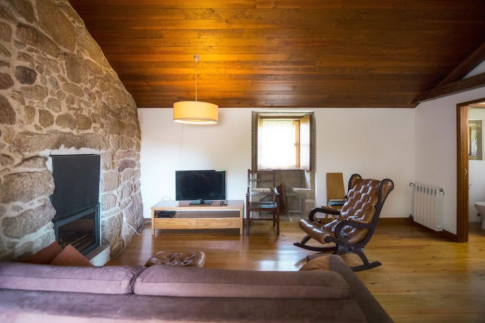 Casa de Santa Cristina