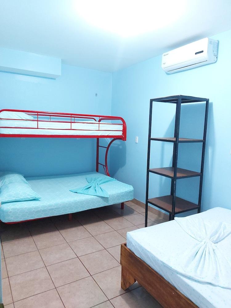 Hotel Sueños de María