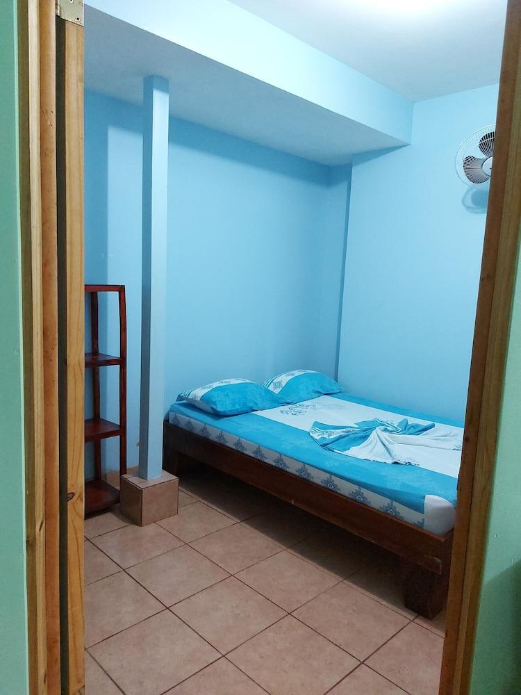 Hotel Sueños de María