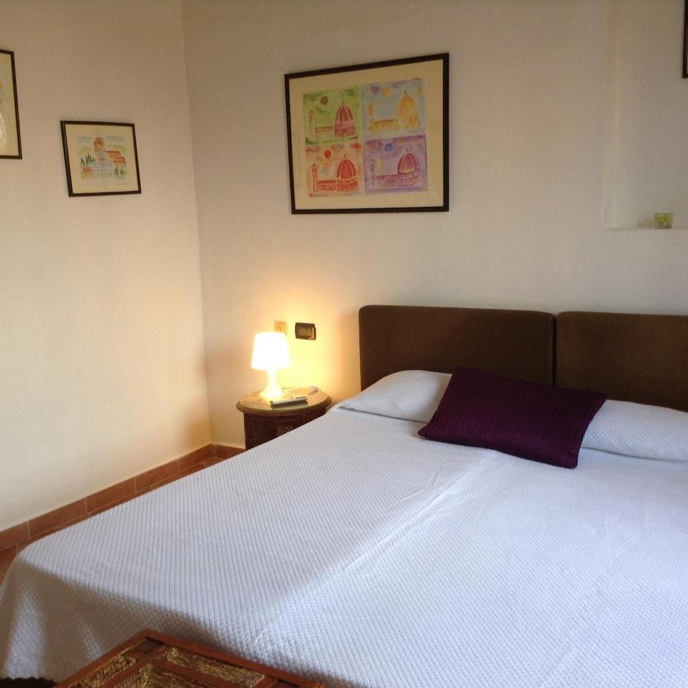 Vellutini Number One