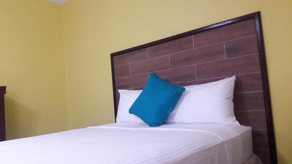 Sunny View At Sandcastle