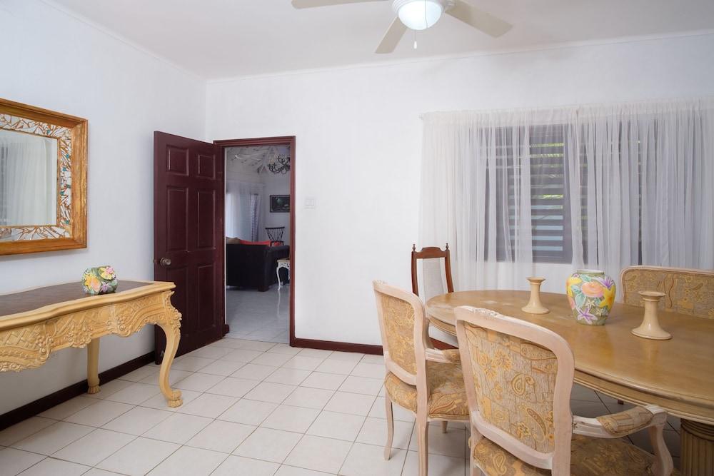 For Your Eyes Only Villa