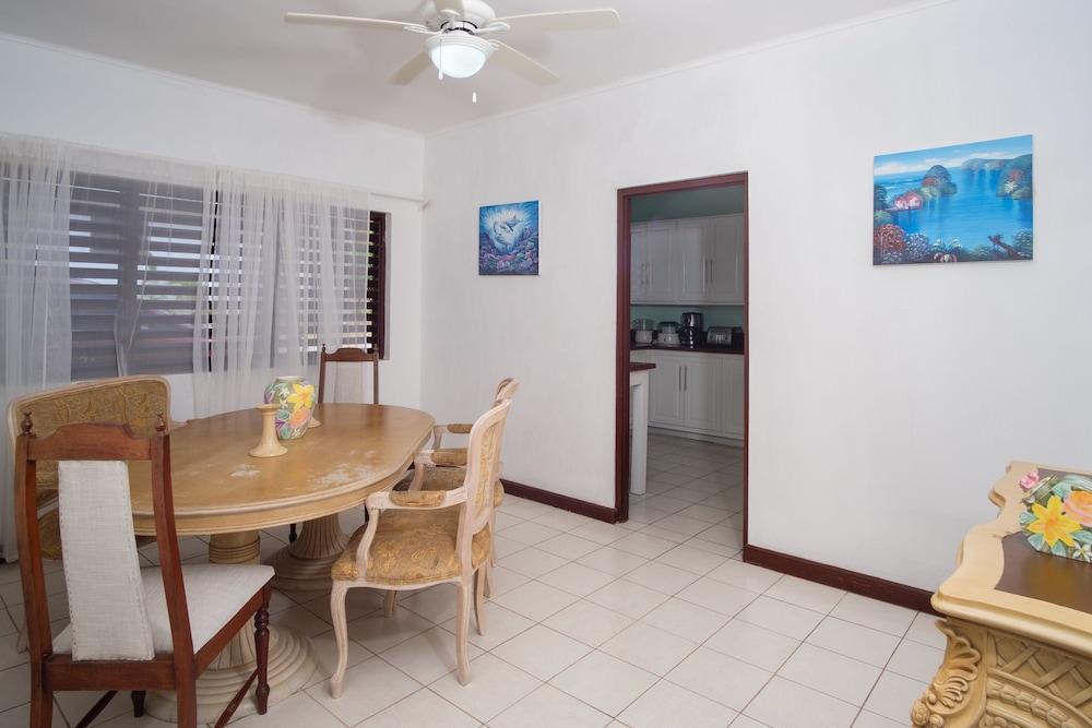 For Your Eyes Only Villa