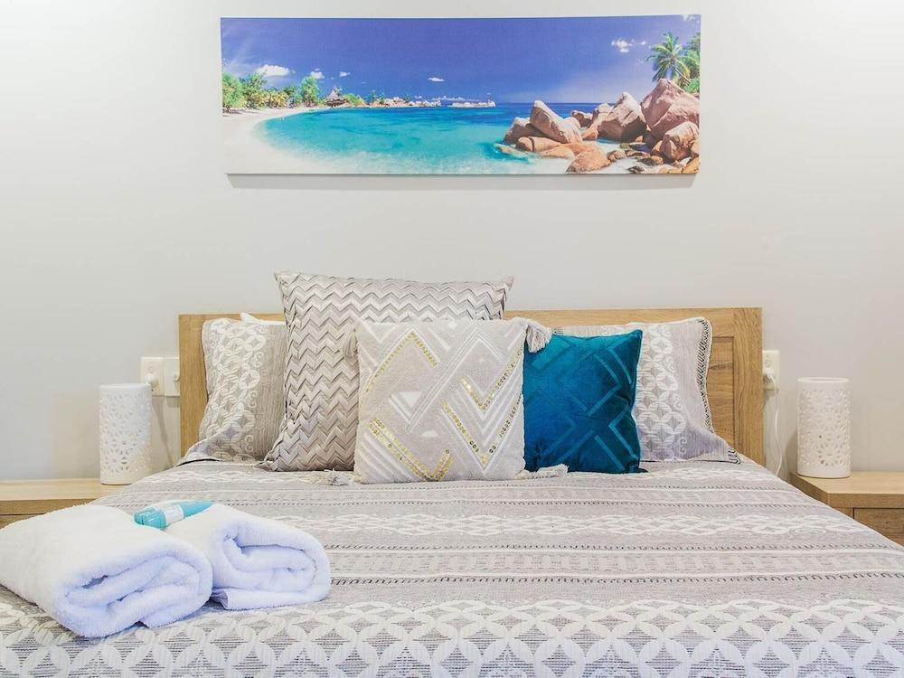 Twin Waters Caravan Park - Dawesville