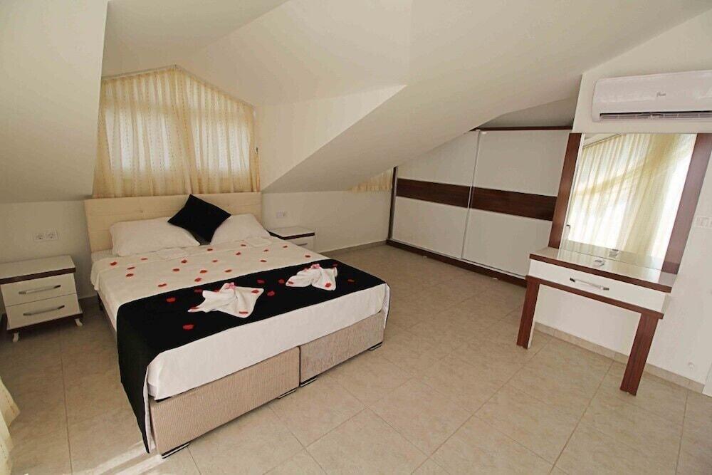 Solitaire Villa by Nokta Villa