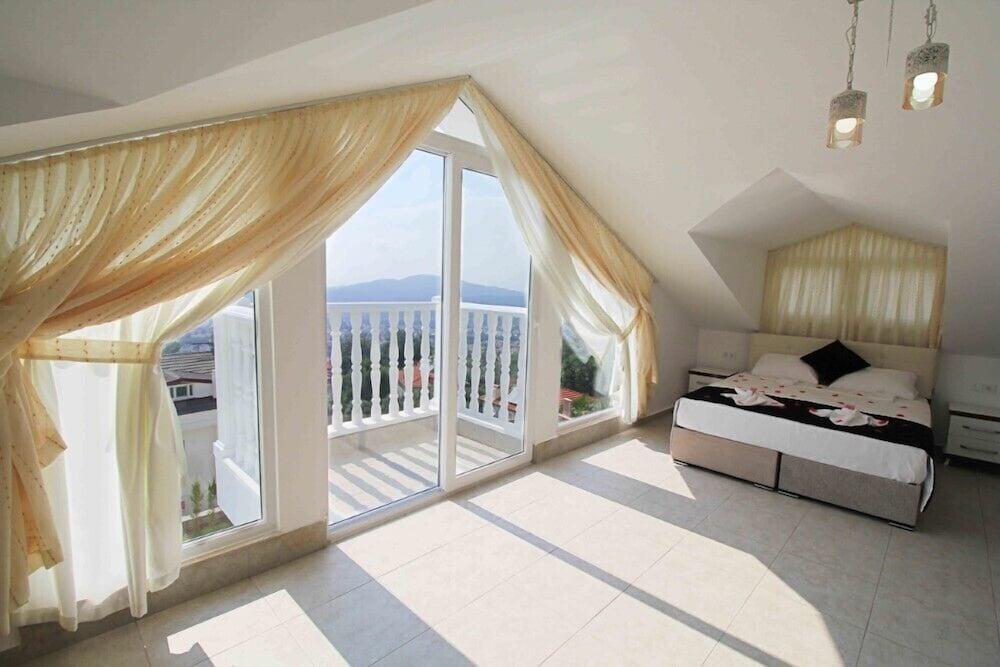 Solitaire Villa by Nokta Villa