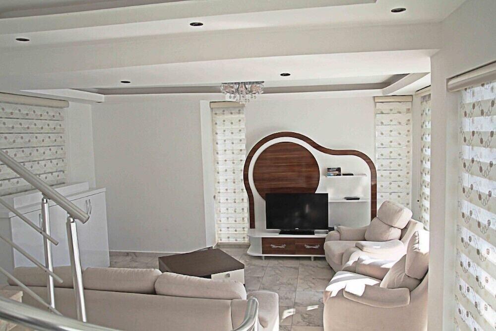 View Villa by Nokta Villa