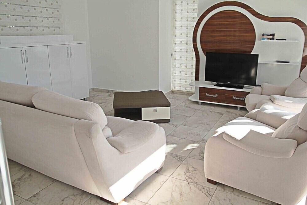 View Villa by Nokta Villa